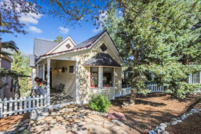 Ridge Street Lookout Holiday home